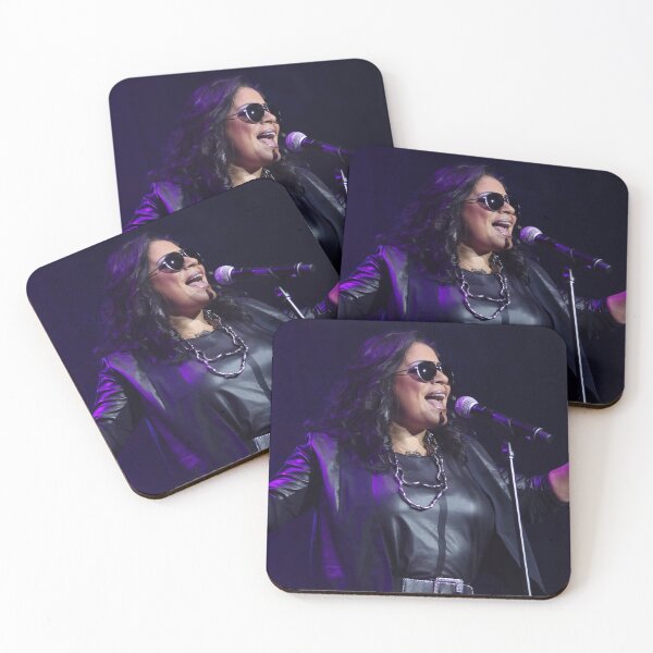 Item preview, Lisa Lisa - Cult Jam - Photograph designed and sold by ConcertImages.