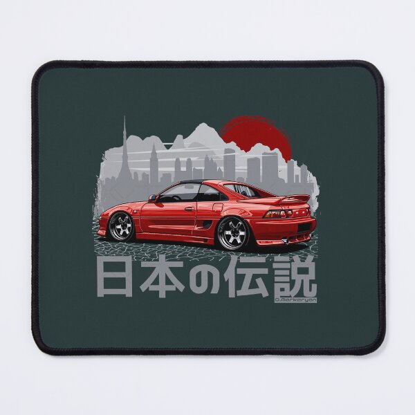 Item preview, JDM Legend MR2 designed and sold by PalynGagnon.