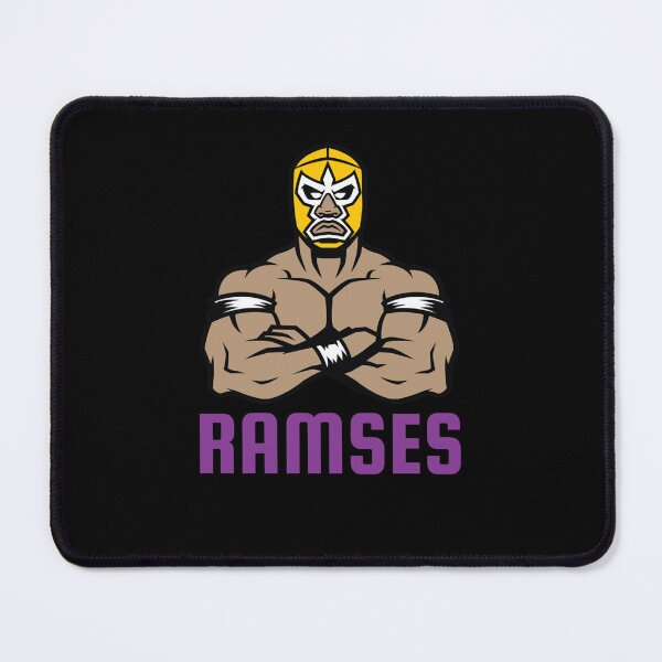 Item preview, Ramses designed and sold by MasonMarseau.
