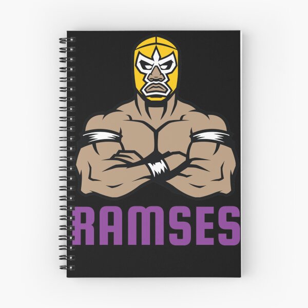 Item preview, Ramses designed and sold by MasonMarseau.