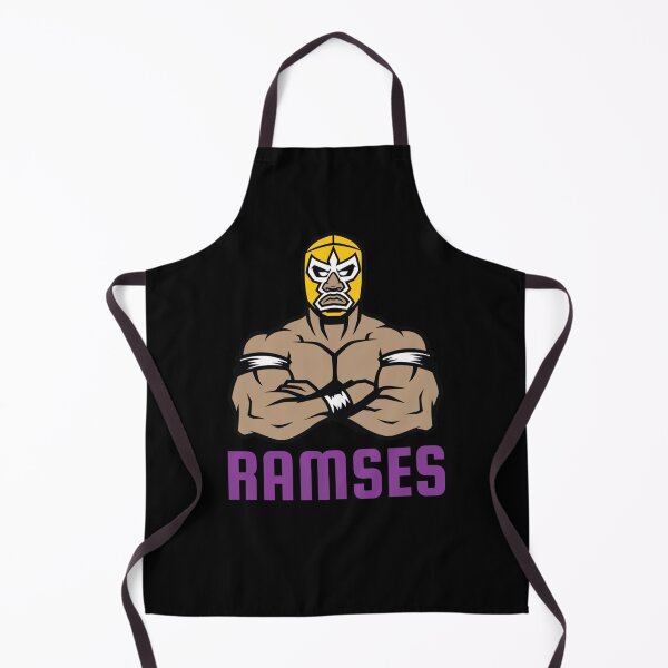 Item preview, Ramses designed and sold by MasonMarseau.