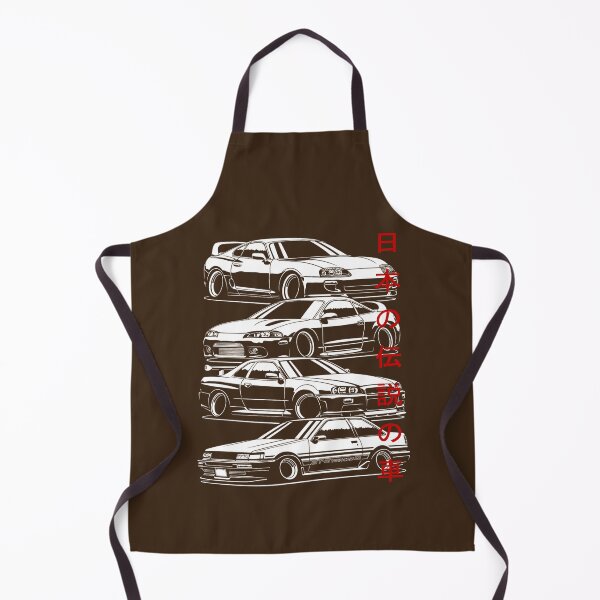 Item preview, JDM Legends  designed and sold by PalynGagnon.