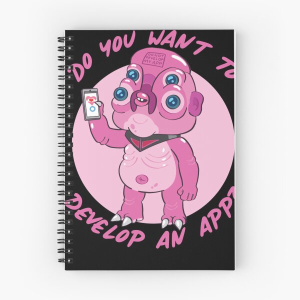 Item preview, Do You Want designed and sold by ClarimundaQui.