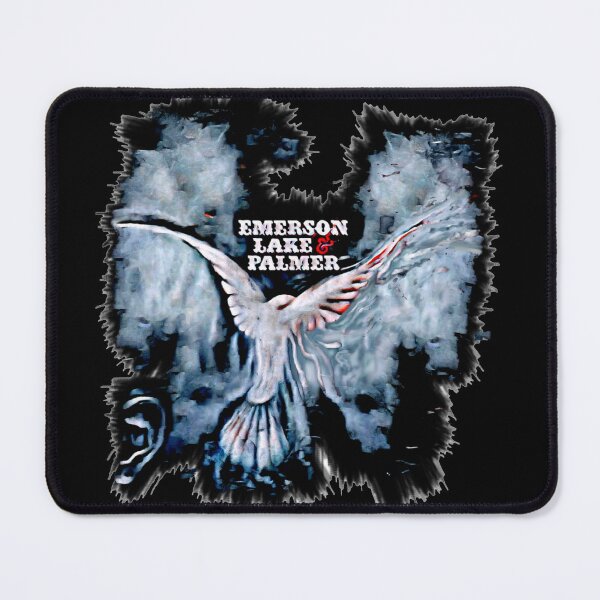 Item preview, Emerson Lake & Palmer ELP designed and sold by pavloskydelber.