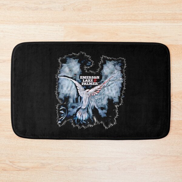 Item preview, Emerson Lake & Palmer ELP designed and sold by pavloskydelber.