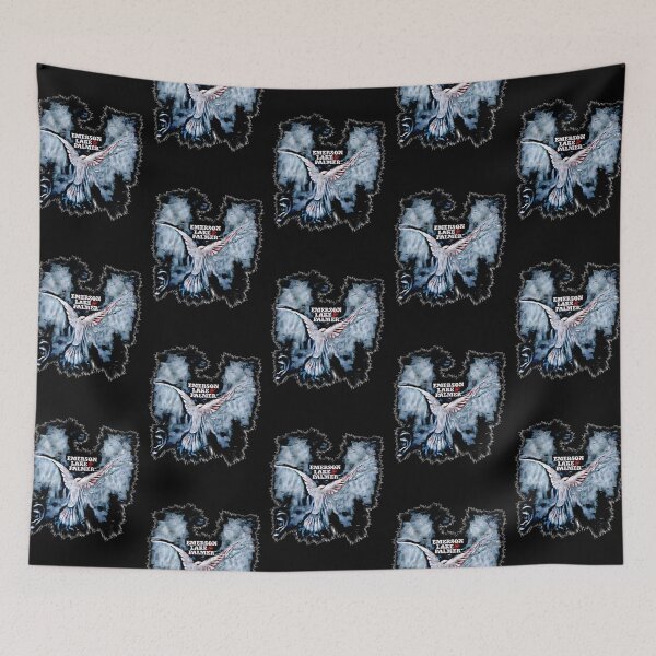 Item preview, Emerson Lake & Palmer ELP designed and sold by pavloskydelber.