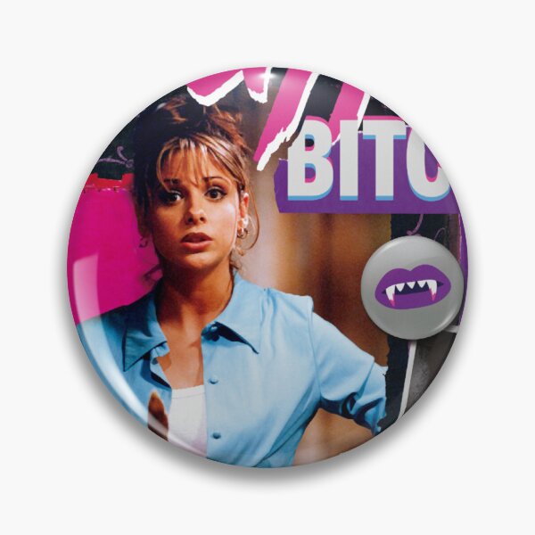 Artikelvorschau, Buffy Bitch entworfen und verkauft von JustineHeller.