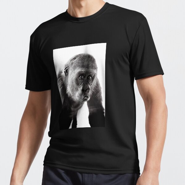 Camiseta deportiva