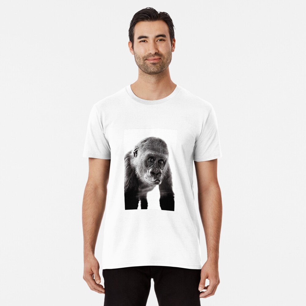 Vista previa del artículo con la obra «Camiseta premium», diseñado y vendido por Delsolar.