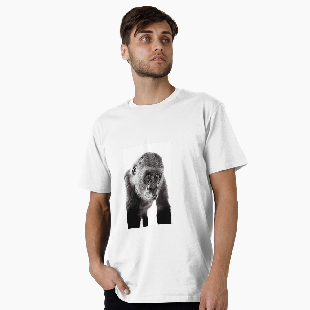 Vista previa del artículo con la obra «Camiseta premium», diseñado y vendido por Delsolar.