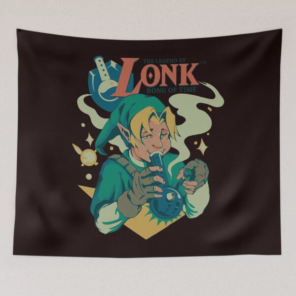 Item preview, Lonk  designed and sold by BrendOndr.