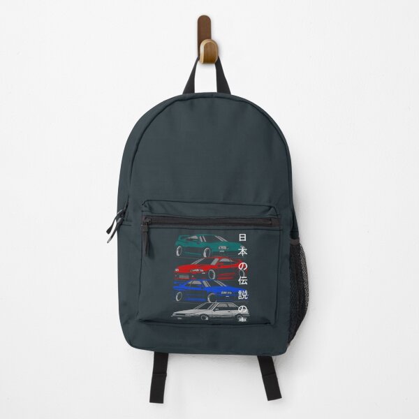 Item preview, JDM Legends designed and sold by PalynGagnon.