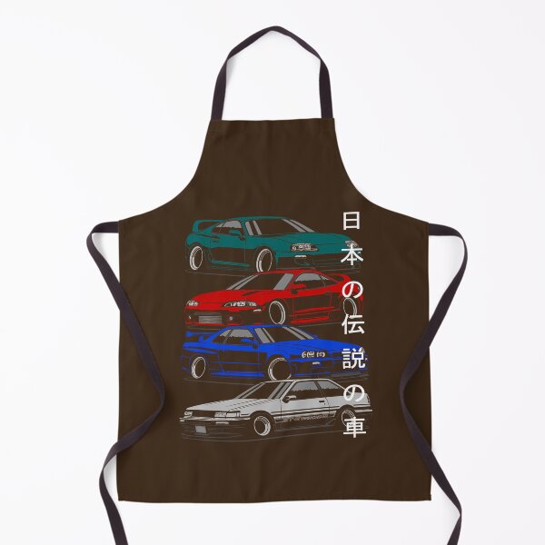 Item preview, JDM Legends  designed and sold by PalynGagnon.