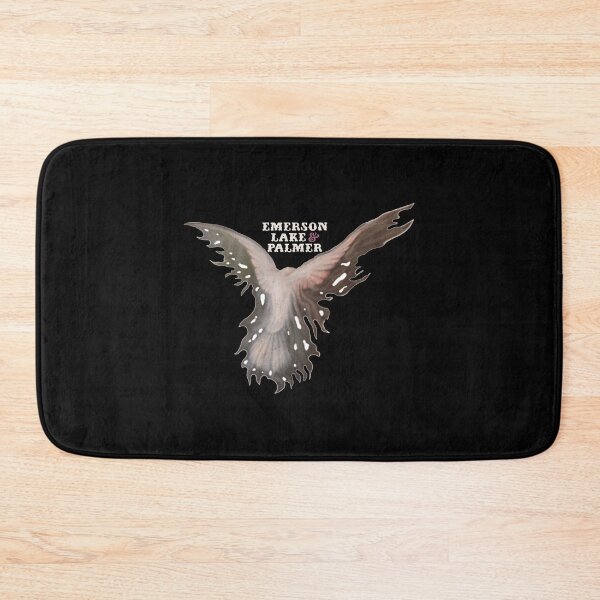 Item preview, Emerson Lake & Palmer '70s designed and sold by pavloskydelber.