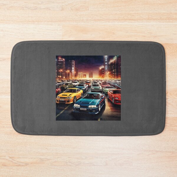 Item preview, JDM Variety designed and sold by PalynGagnon.