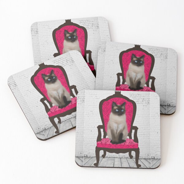 Item preview, Fancy Cat designed and sold by WildLande.