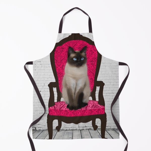 Item preview, Fancy Cat designed and sold by WildLande.