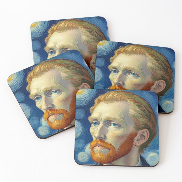 Artikelvorschau, vincent van gogh entworfen und verkauft von Timegraf.