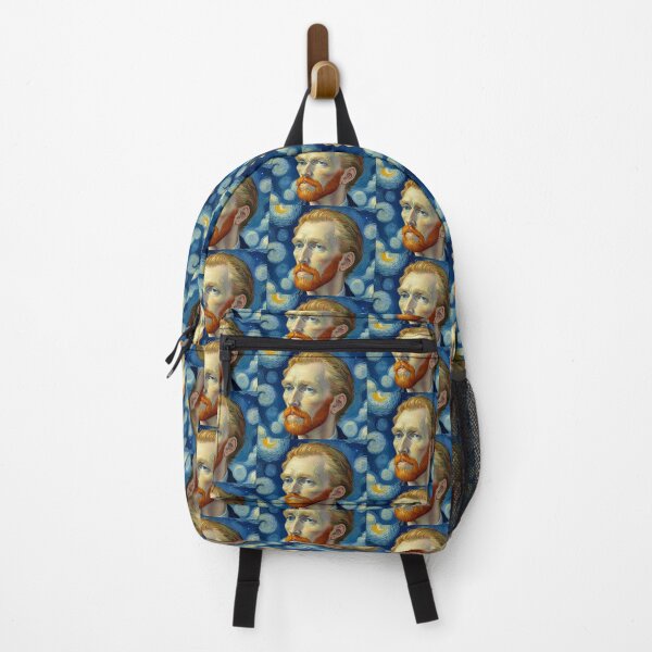 Item preview, vincent van gogh designed and sold by Timegraf.
