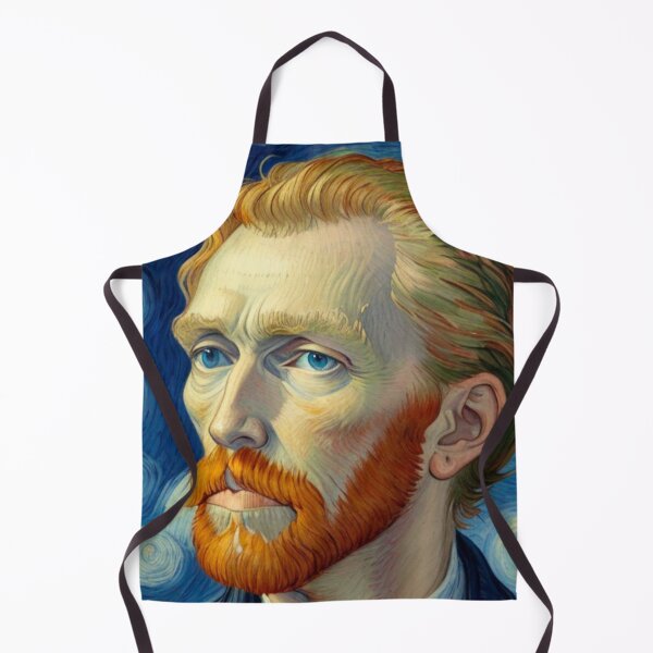 Artikelvorschau, vincent van gogh entworfen und verkauft von Timegraf.