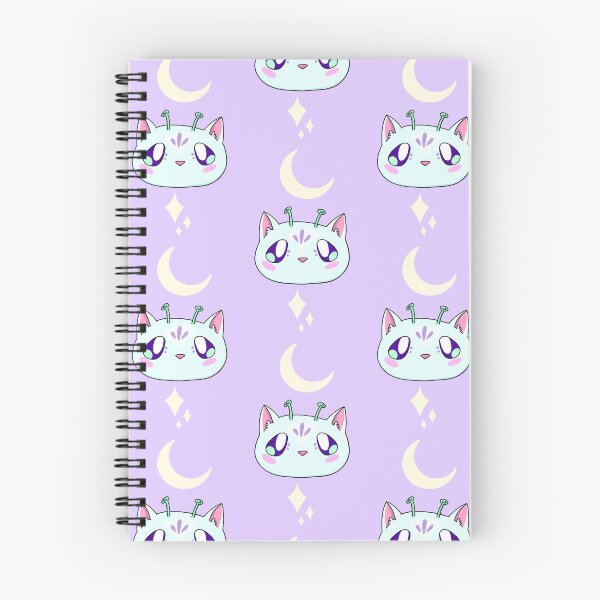 Item preview, Alien Kitty designed and sold by schellsstickers.