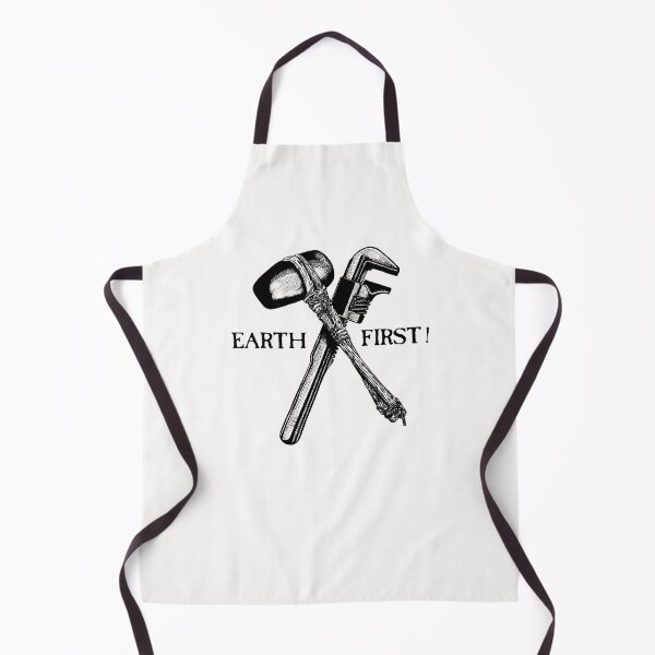 Item preview, EarthFirst designed and sold by EdmeeCourcel.