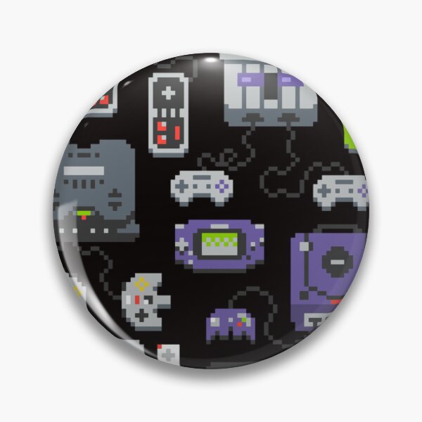 Item preview, Super Pixel of my Childhood designed and sold by BrendOndr.