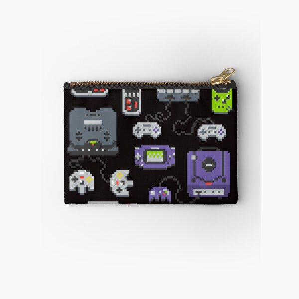 Item preview, Super Pixel of my Childhood designed and sold by BrendOndr.