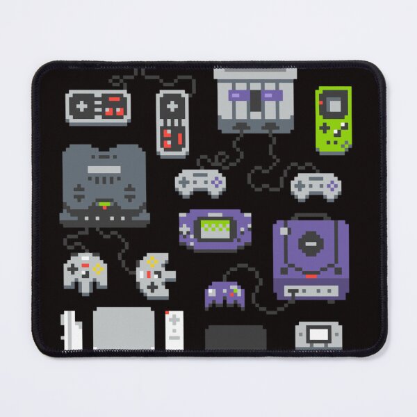 Item preview, Super Pixel of my Childhood designed and sold by BrendOndr.