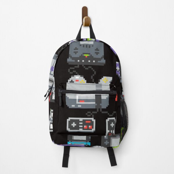 Item preview, Super Pixel of my Childhood designed and sold by BrendOndr.