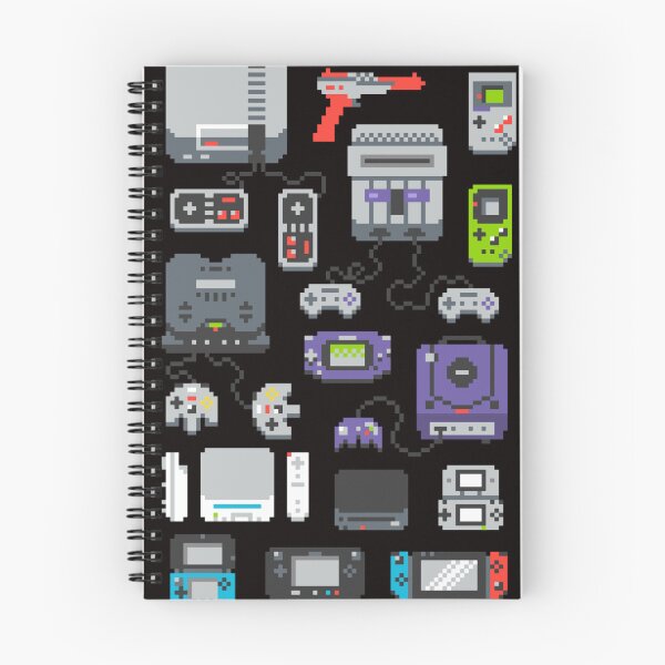 Item preview, Super Pixel of my Childhood designed and sold by BrendOndr.