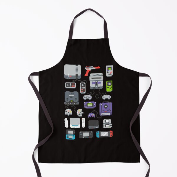 Item preview, Super Pixel of my Childhood designed and sold by BrendOndr.