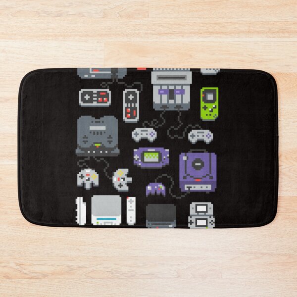 Item preview, Super Pixel of my Childhood designed and sold by BrendOndr.