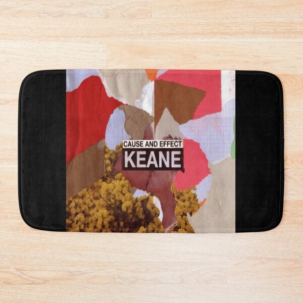 Item preview, Cause and effect Keane designed and sold by JustineHeller.