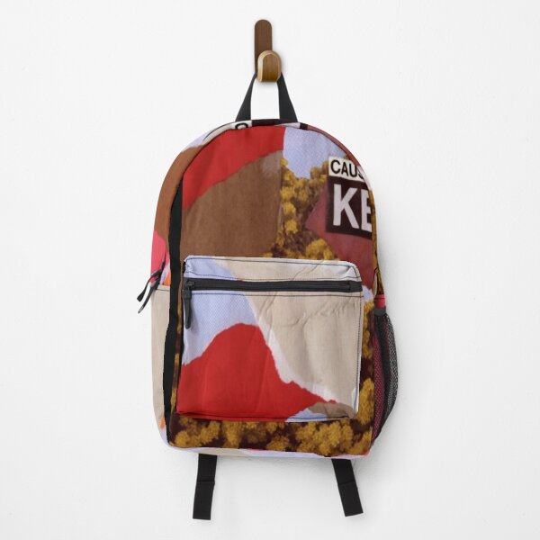 Item preview, Cause and effect Keane designed and sold by JustineHeller.