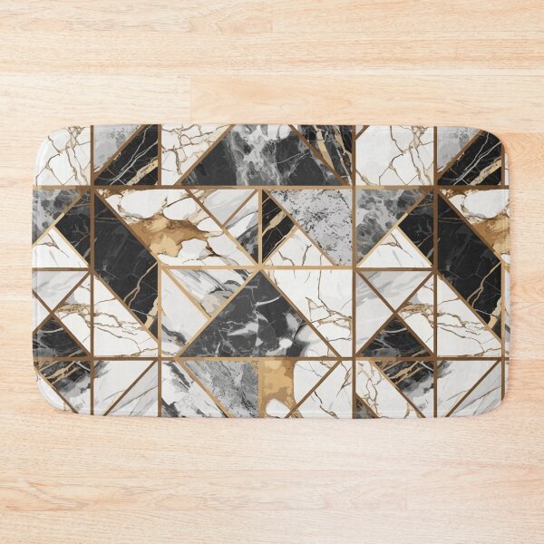 Item preview, Elegant Marble Pattern designed and sold by ReachingRoyalty.