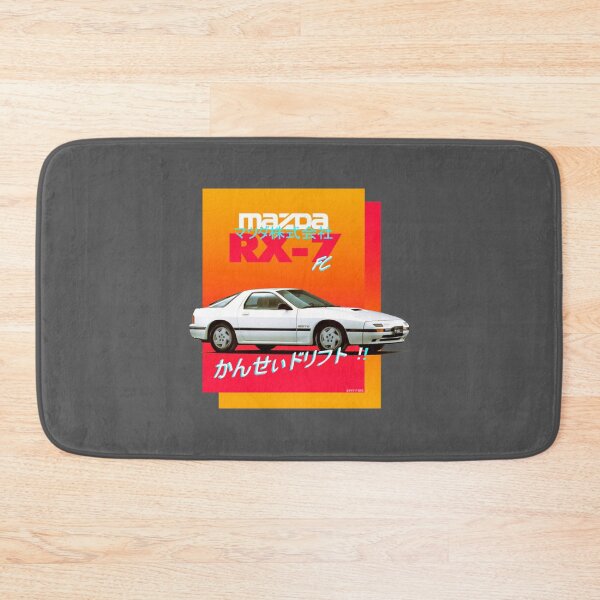 Item preview, Mazda RX7 FC  designed and sold by PalynGagnon.
