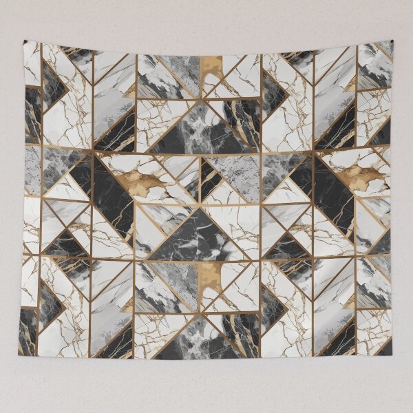 Item preview, Elegant Marble Pattern designed and sold by ReachingRoyalty.