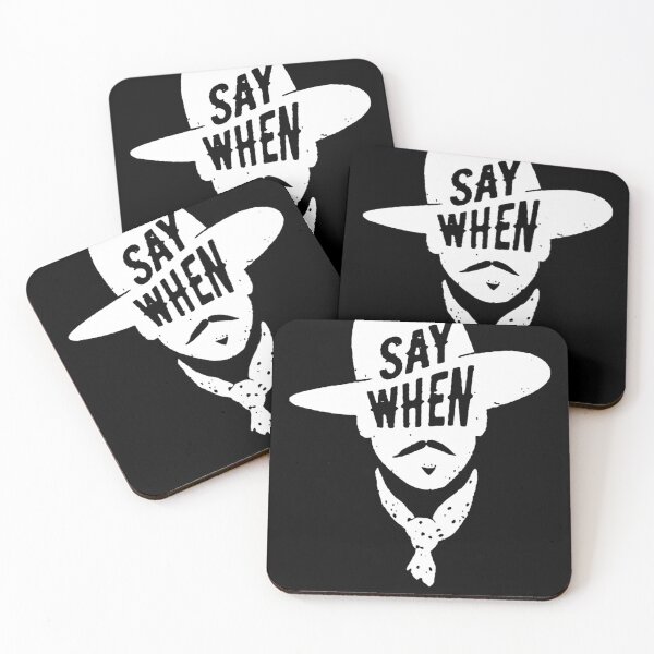 Item preview, Doc Holliday designed and sold by ClarimundaQui.