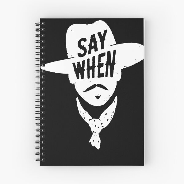 Item preview, Doc Holliday designed and sold by ClarimundaQui.