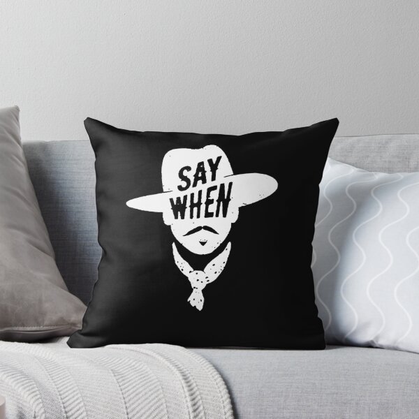 Item preview, Doc Holliday designed and sold by ClarimundaQui.