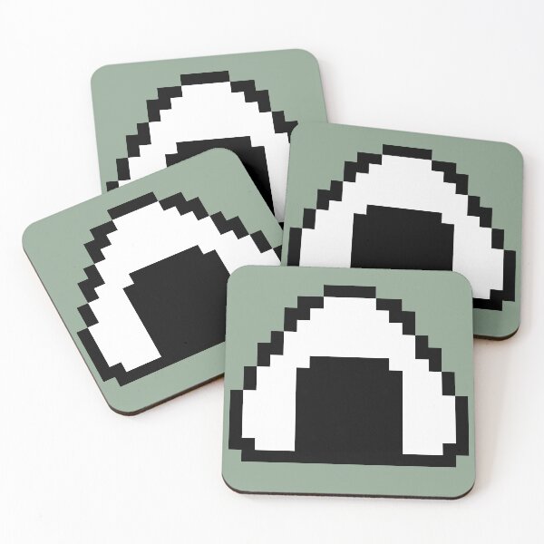Item preview, Nori Onigiri designed and sold by takoaki.