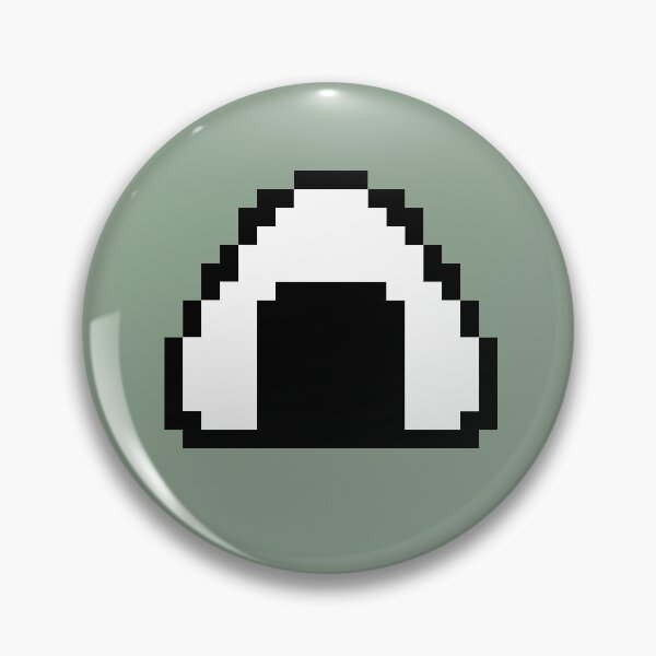 Item preview, Nori Onigiri designed and sold by takoaki.