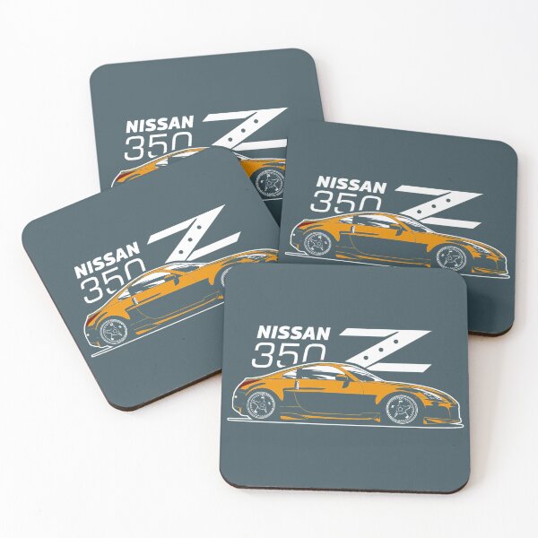 Item preview, Nissan 350z FAIRLADY  designed and sold by PalynGagnon.