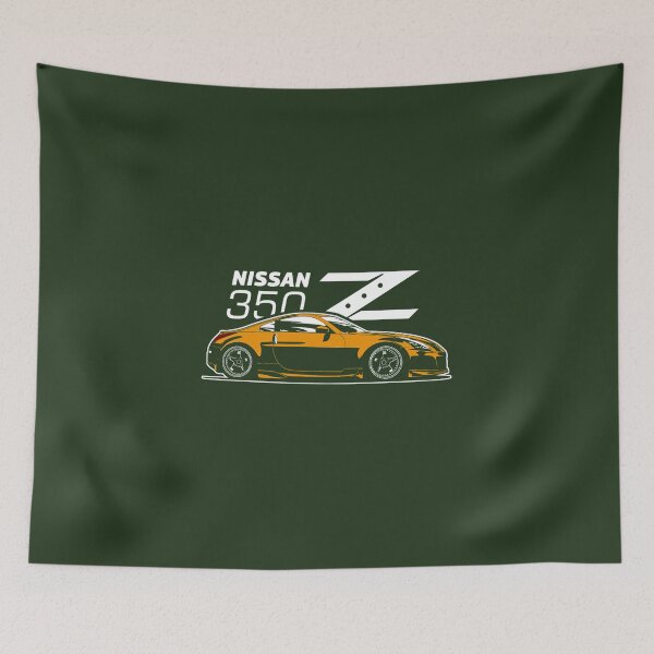 Item preview, Nissan 350z FAIRLADY  designed and sold by PalynGagnon.