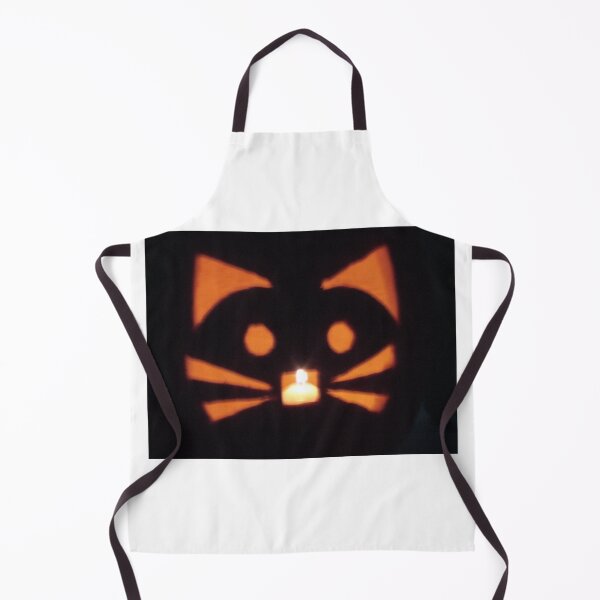Item preview, Halloween Pumpkin Carving, Cat Image designed and sold by shirleyarment.