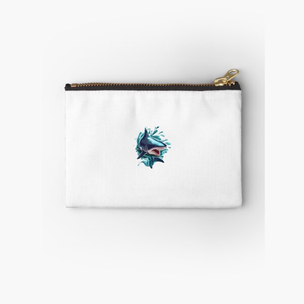 Item preview, Graceful Aquatic Predator designed and sold by PictoVibe.