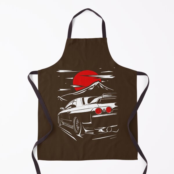 Item preview, Nissan Skyline GTR 32 Haruna  designed and sold by PalynGagnon.