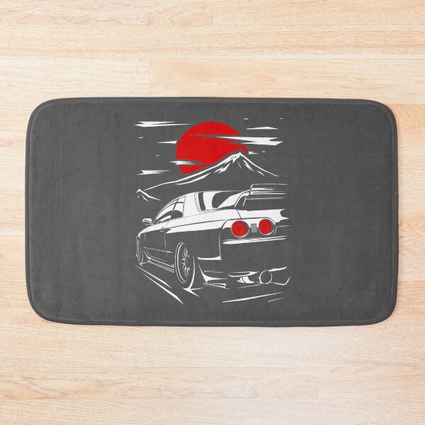 Item preview, Nissan Skyline GTR 32 Haruna  designed and sold by PalynGagnon.