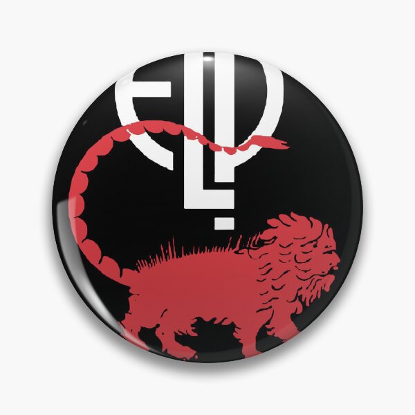 Item preview, ELP Manticore Logo designed and sold by pavloskydelber.